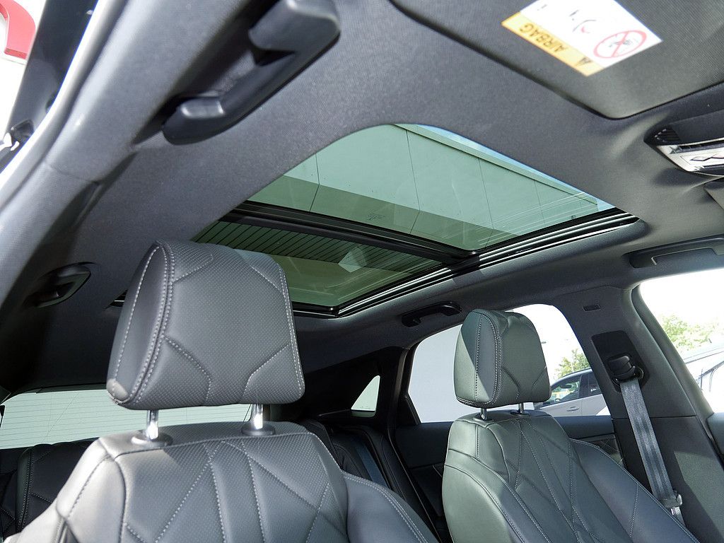 DS Automobiles DS 7 Crossback Rivoli E-Tense 225 ACC LED PANO