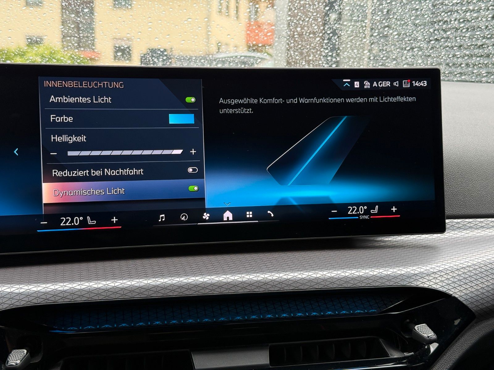 BMW 320i M Sport 18" HuD AHK ACC 360° 18"