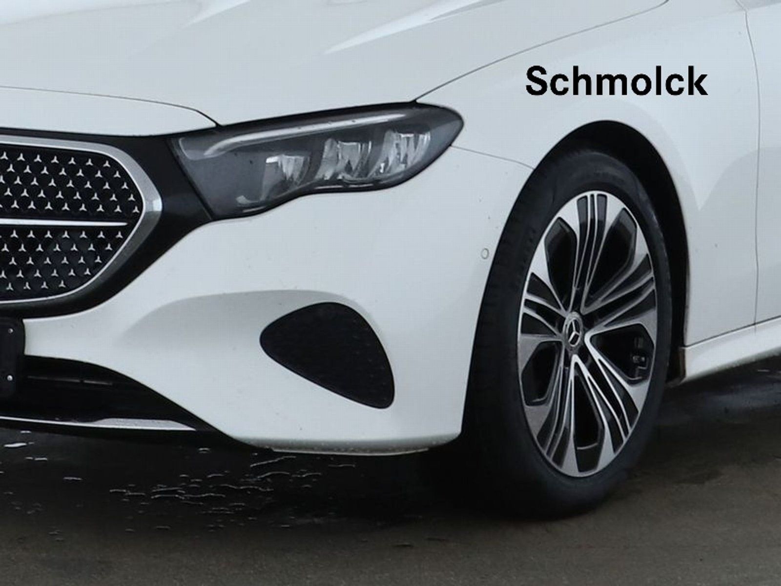 Mercedes-Benz E 220 d AVANTGARDE - Samsaru's Car Outlet