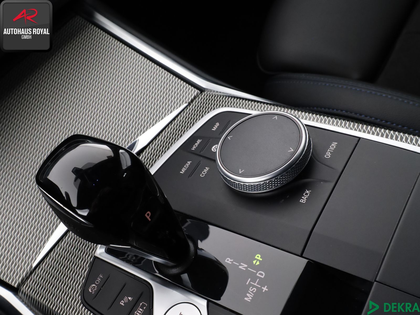 BMW 320 e T M SPORT - Samsaru's Car Outlet