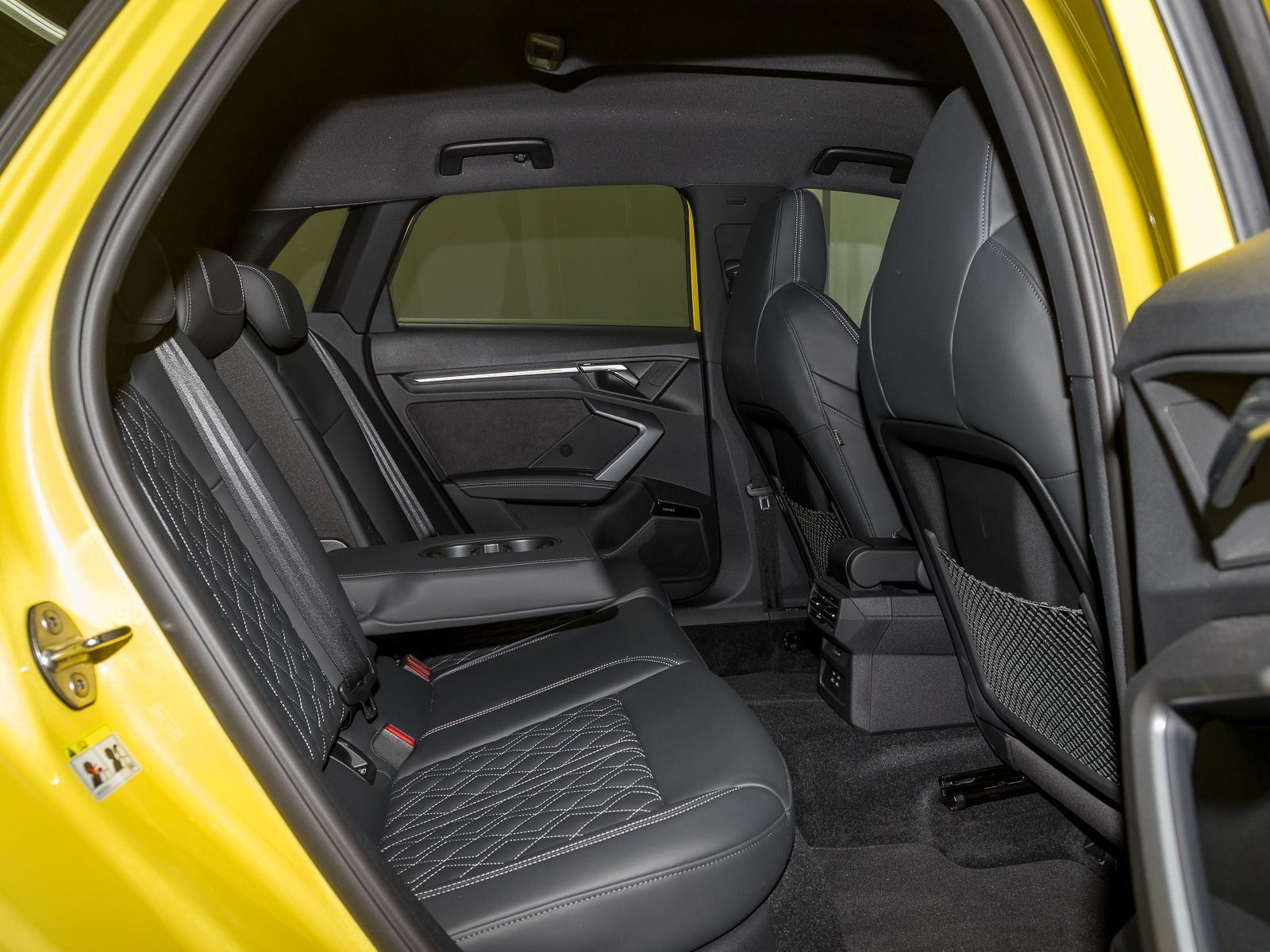Audi A3 Allstreet 35 TFSI S LINE - Samsaru's Car Outlet