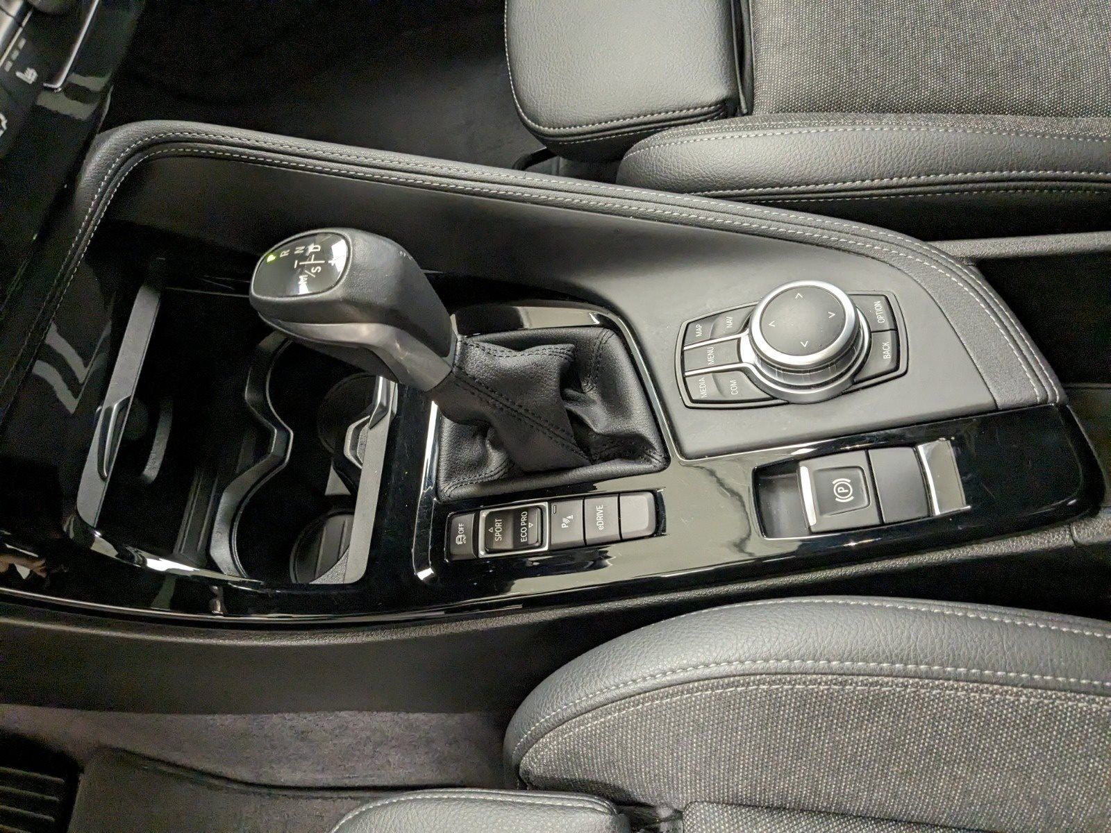 BMW X1 xDrive25e M Sport - Samsaru's Car Outlet