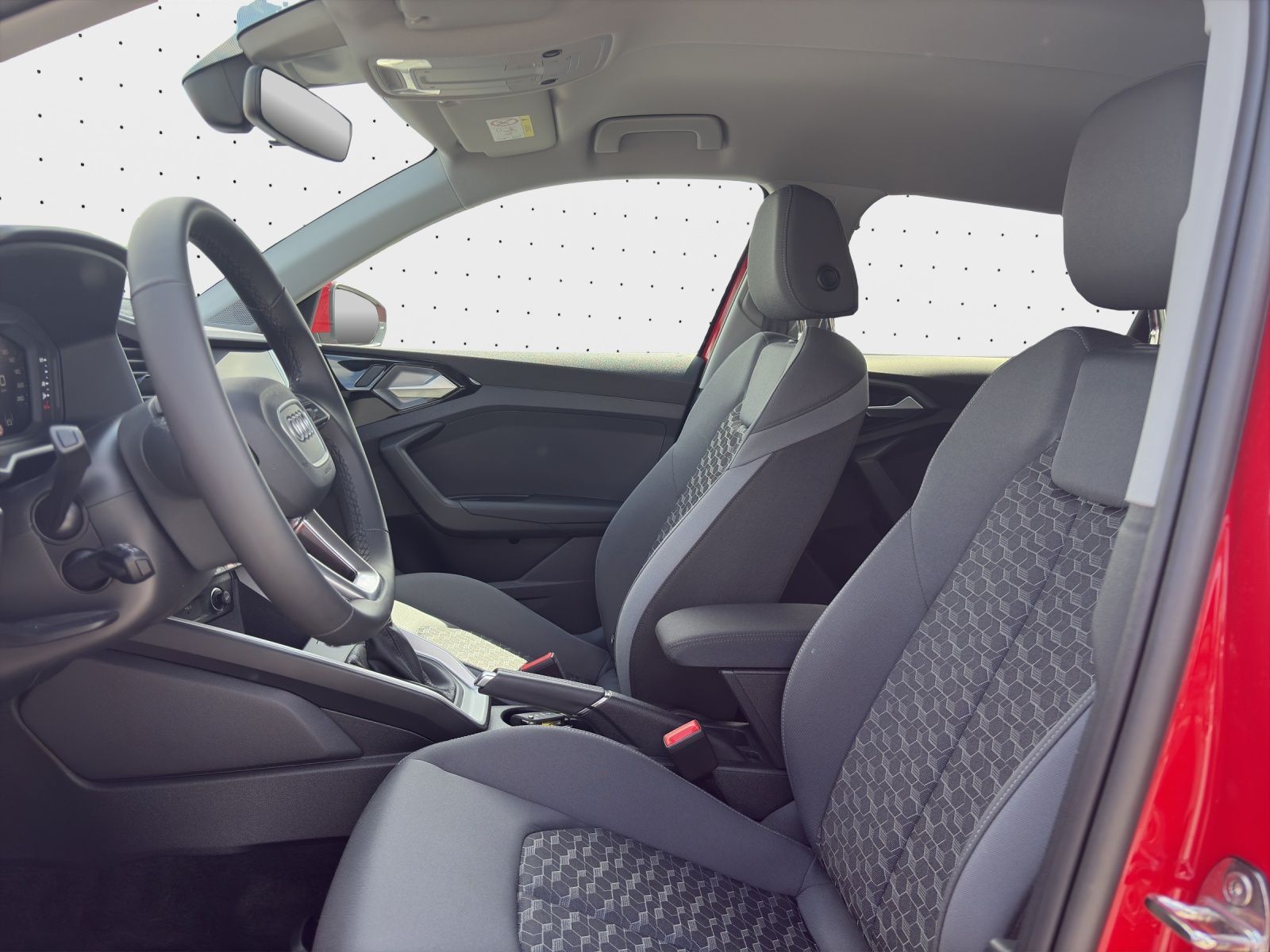 Audi A1 Sportback 35 TFSI advanced - Samsaru's Car Outlet