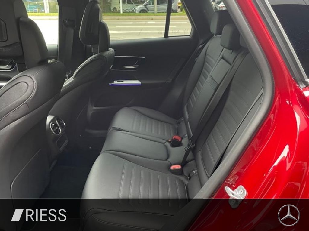 Mercedes-Benz GLC 300 d 4M AMG+AHK+PANO+20''+DISTR+MEM+DIGI+36