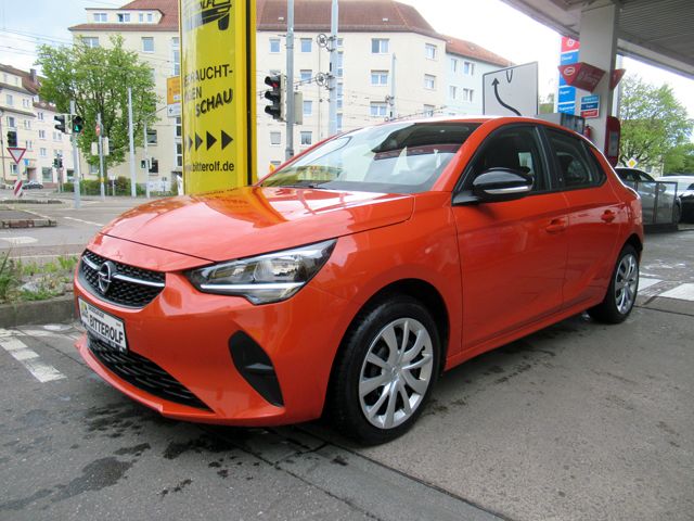 Opel Corsa-e Edition - Samsaru's Car Outlet
