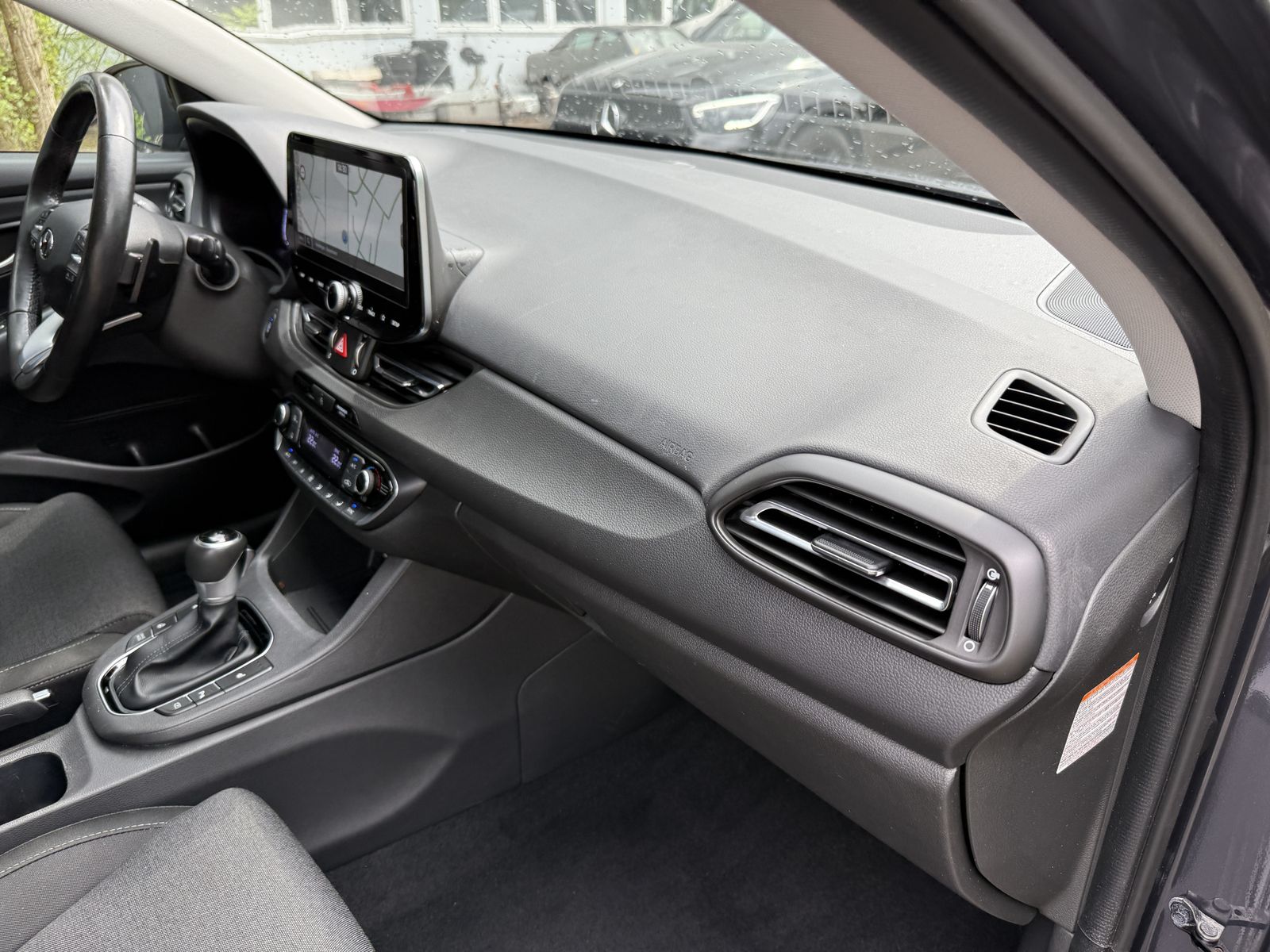 Hyundai i30 Edition 30+ Mild-Hybrid - Samsaru's Car Outlet