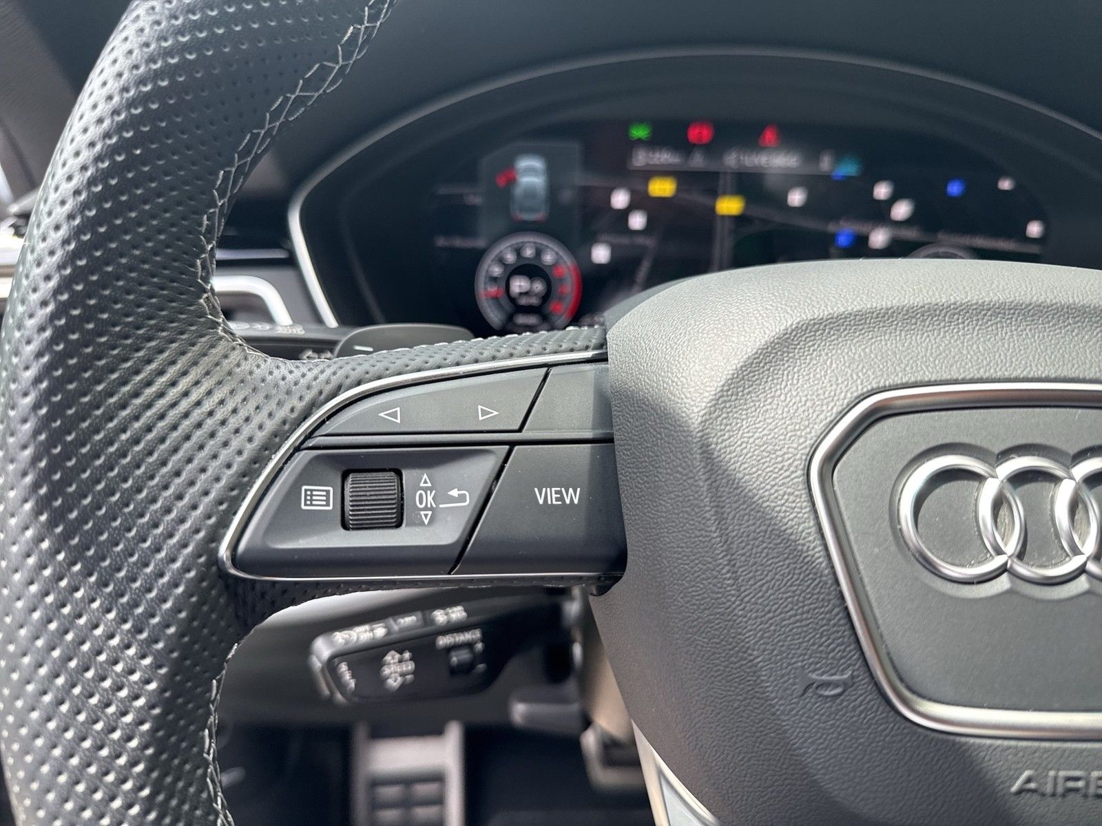 Audi A5 Sportback 40 Qu. S LINE AHK CAM LM19 NAVI+