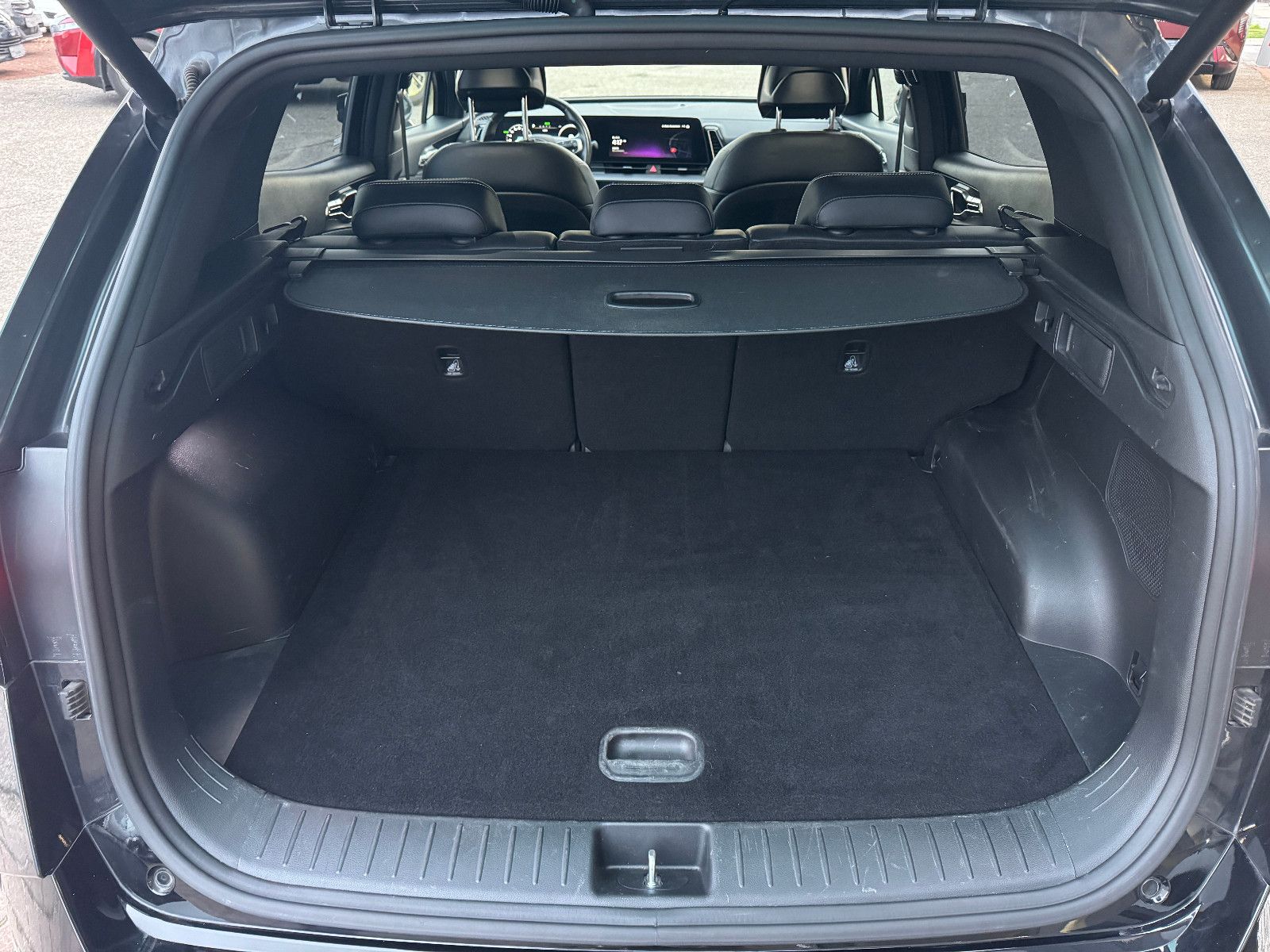 Kia Sportage Plug-in GT-Line Pano 360° H&K AHK