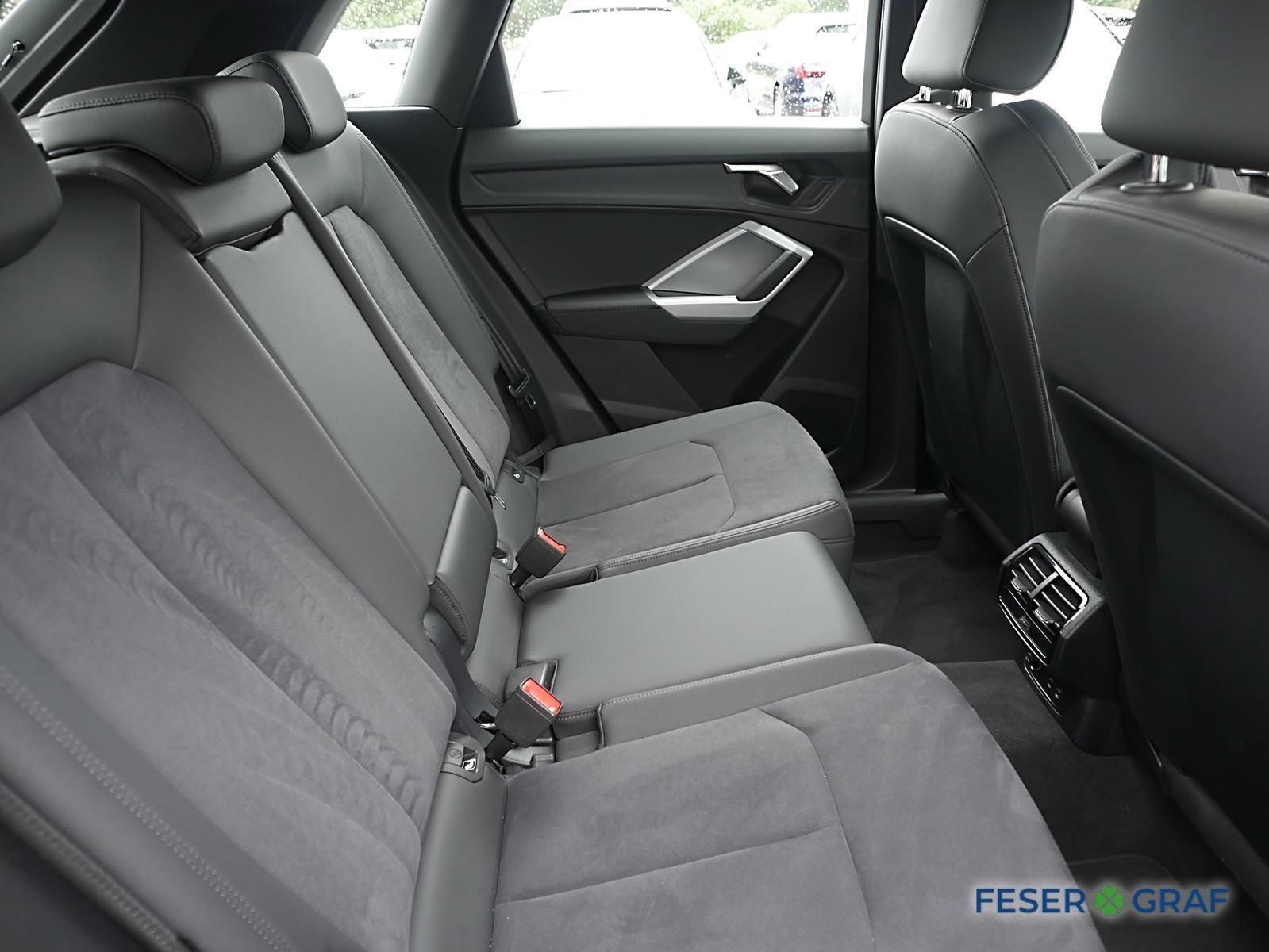 Audi Q3 35 TDI S line qu. - Samsaru's Car Outlet
