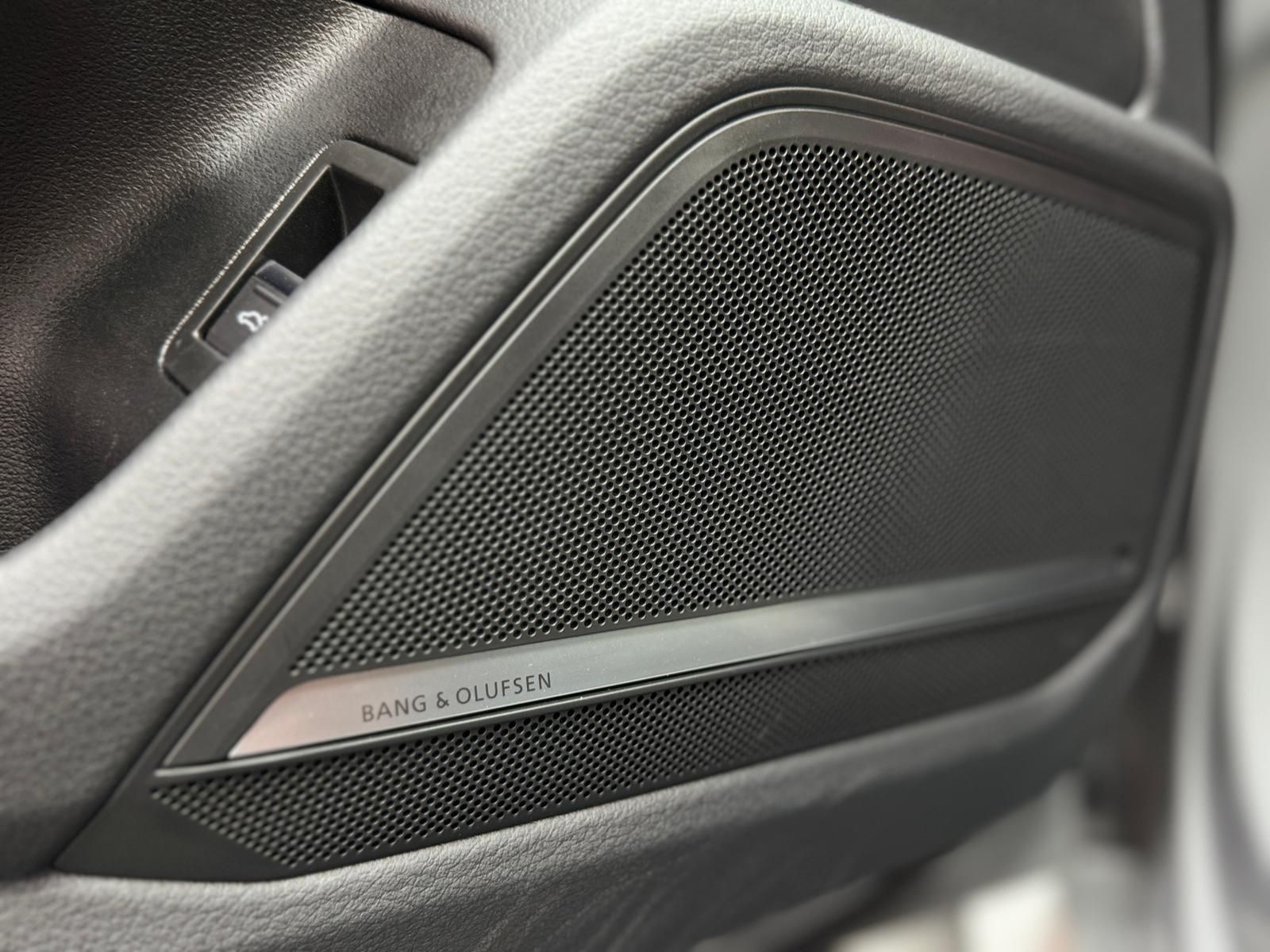 Audi RS6 4.0 TFSI quattro 4.0 V8 |PANO|360|B&O|NARDO|