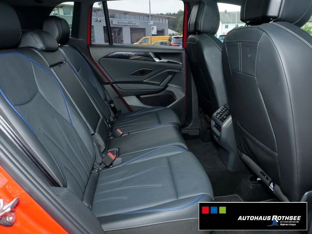 Volkswagen Tiguan R-line 1.5 eHybrid AHK+HUD+IQ-LIGHT+PANO