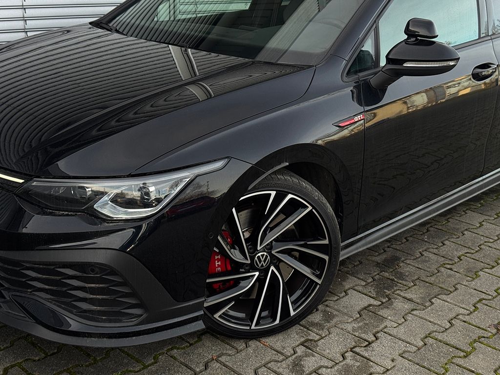 Volkswagen Golf VIII GTI Clubsport 2.0 TSI DSG *FAHRSCHUL*