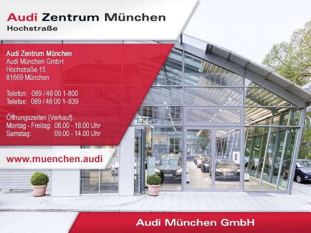 Audi Q3 TFSI qu. S tronic S line ACC/AHK/StdHzg/HuD