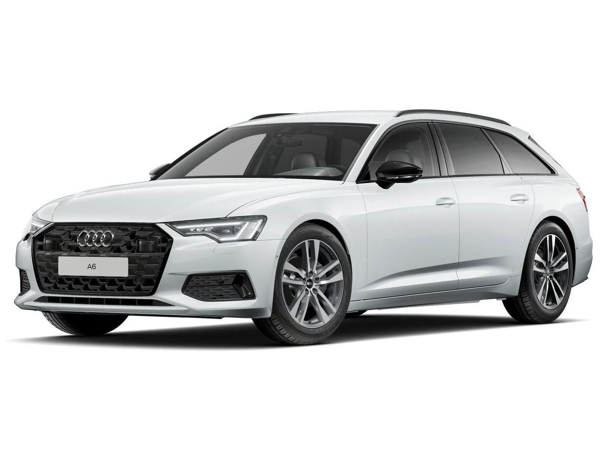 Audi A6 Avant 35 TDI advanced S tronic - Samsaru's Car Outlet