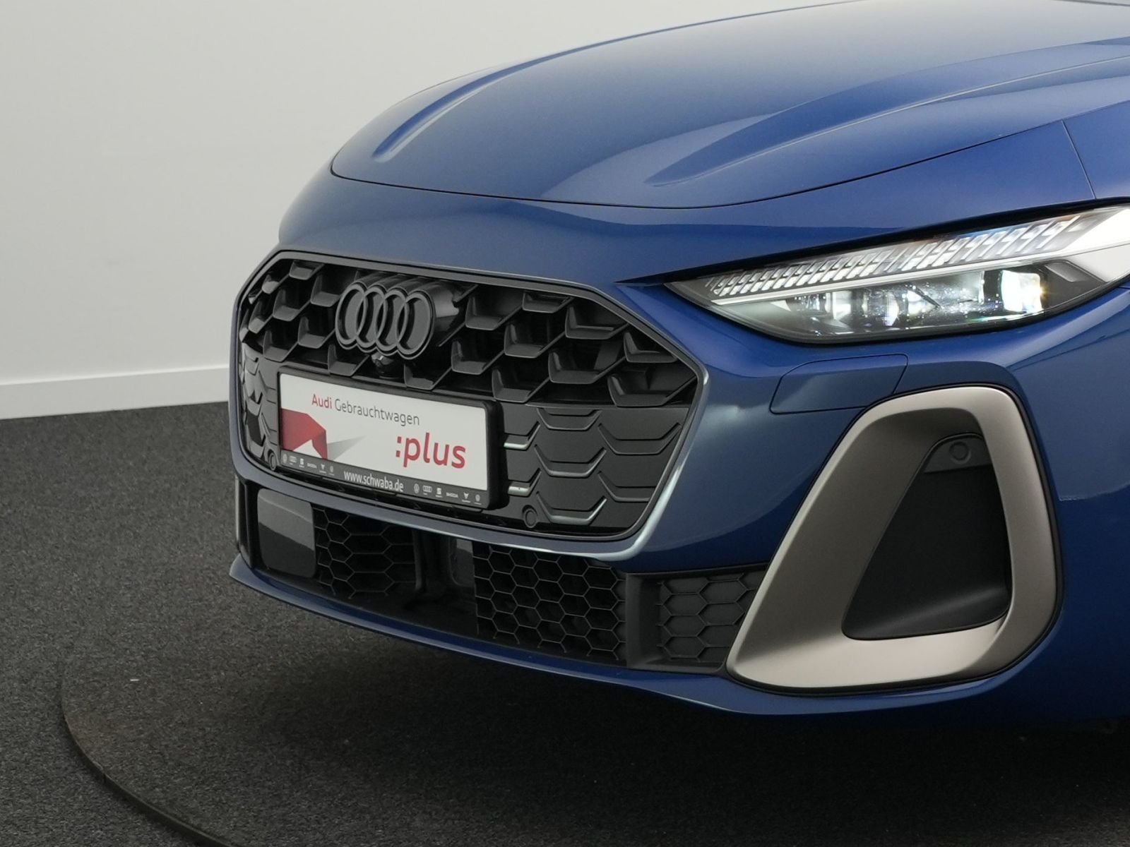 Audi A5 Avant TFSI quattro 2x S line *AHK*StdHZ*20''*