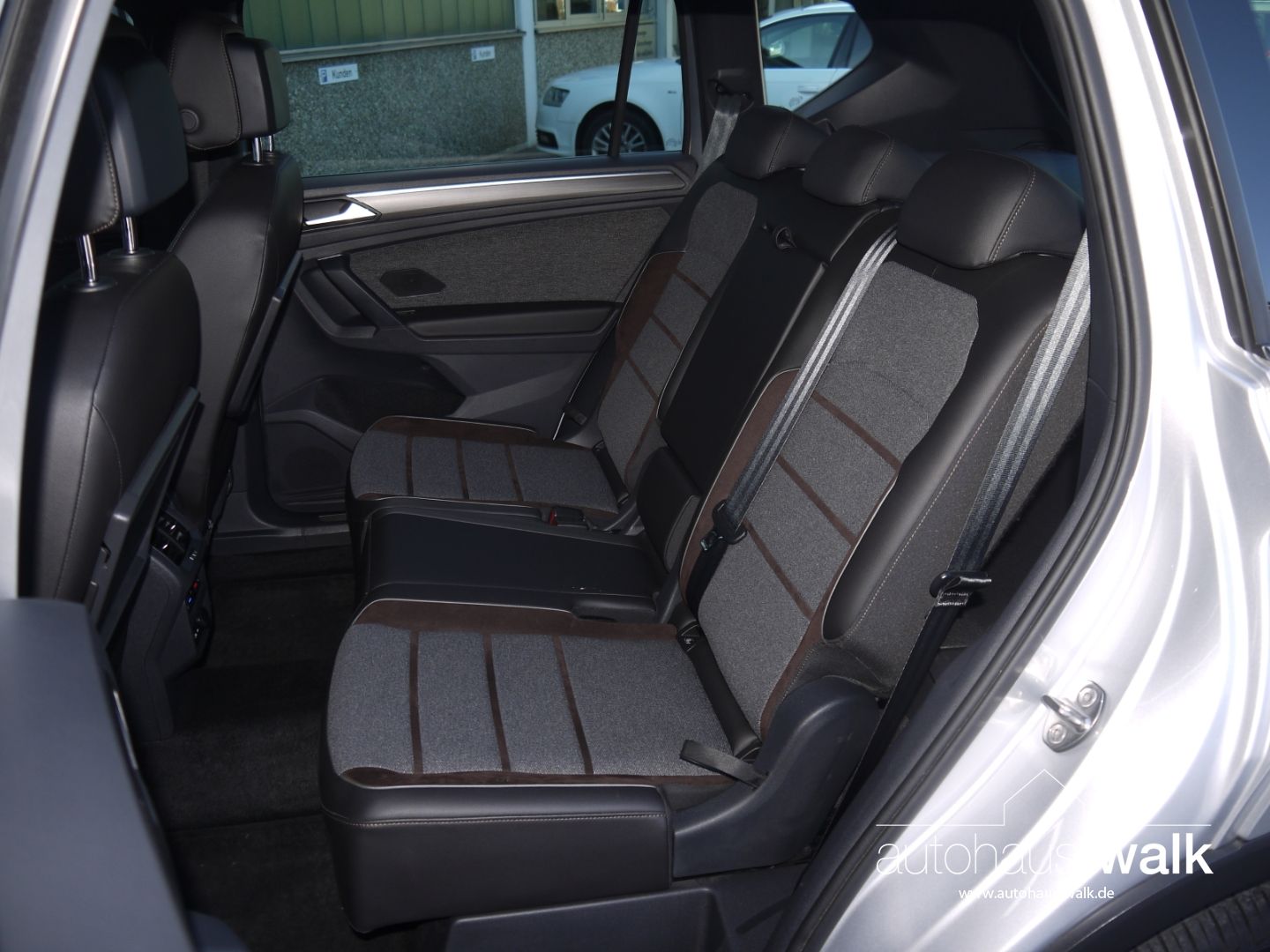 Seat Tarraco 2.0 TDI DSG Xcellence NAVI/AHK/Sthz/RFK/