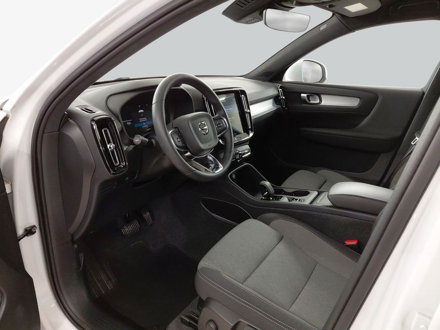 Volvo XC40 B3 B DKG Core