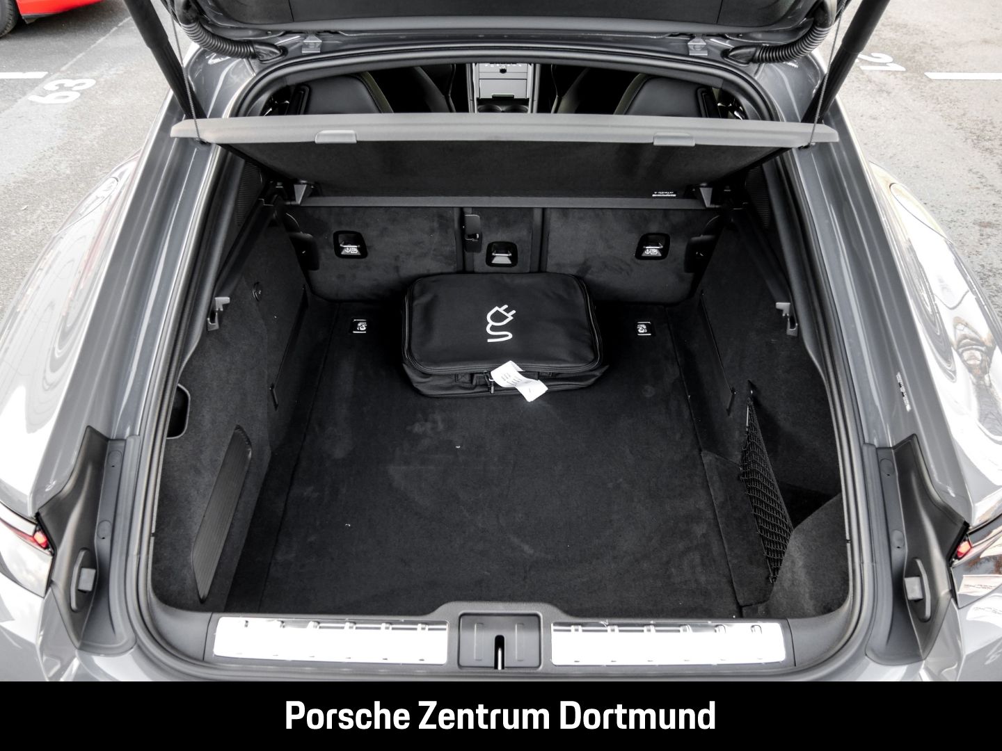 Porsche Panamera 4 E-Hybrid LED InnoDrive Surround-View