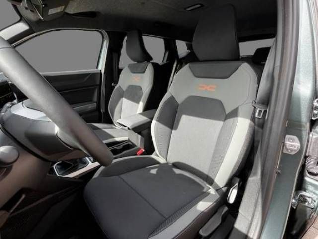 Dacia Duster Extreme TCe 130 4x4 - Samsaru's Car Outlet