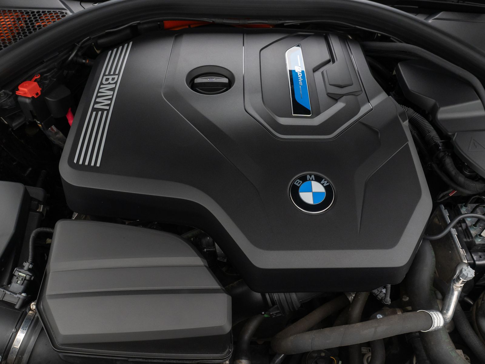 BMW 320e - Samsaru's Car Outlet