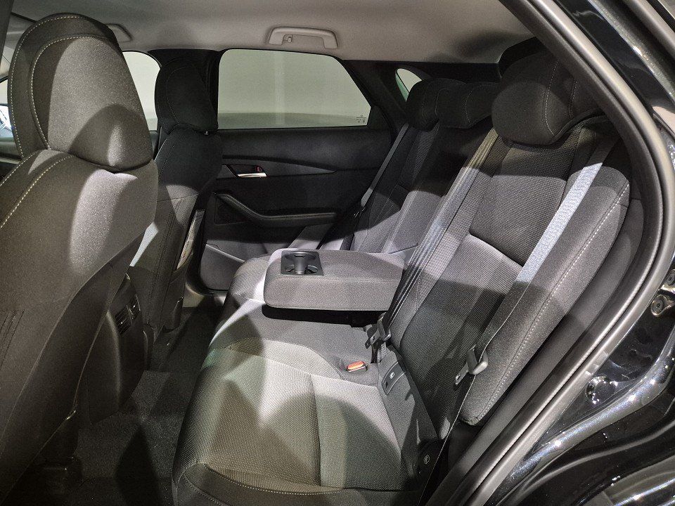 Mazda CX-30 Exclusive-line e-SKYACTIV X 186ps 6AT FWD