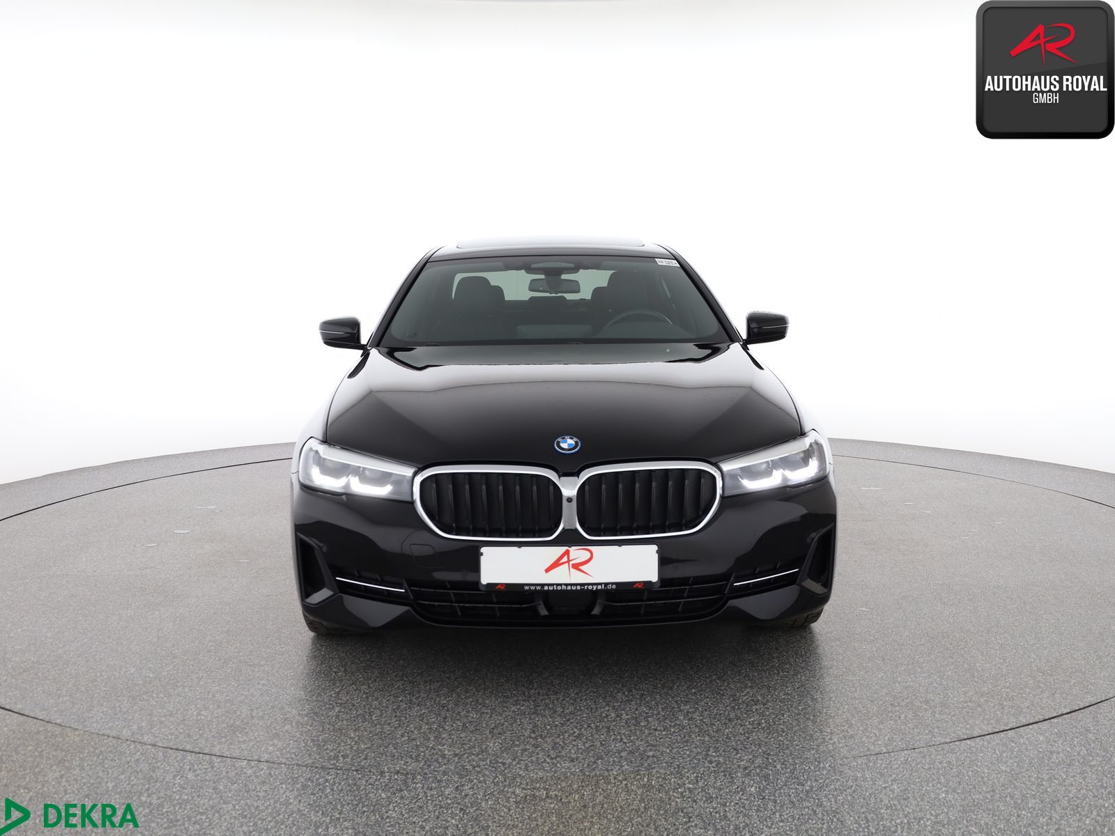 BMW 530 e xDrive 360GRAD,KEYLESS,MEMORY,AMBIENTE,1.H