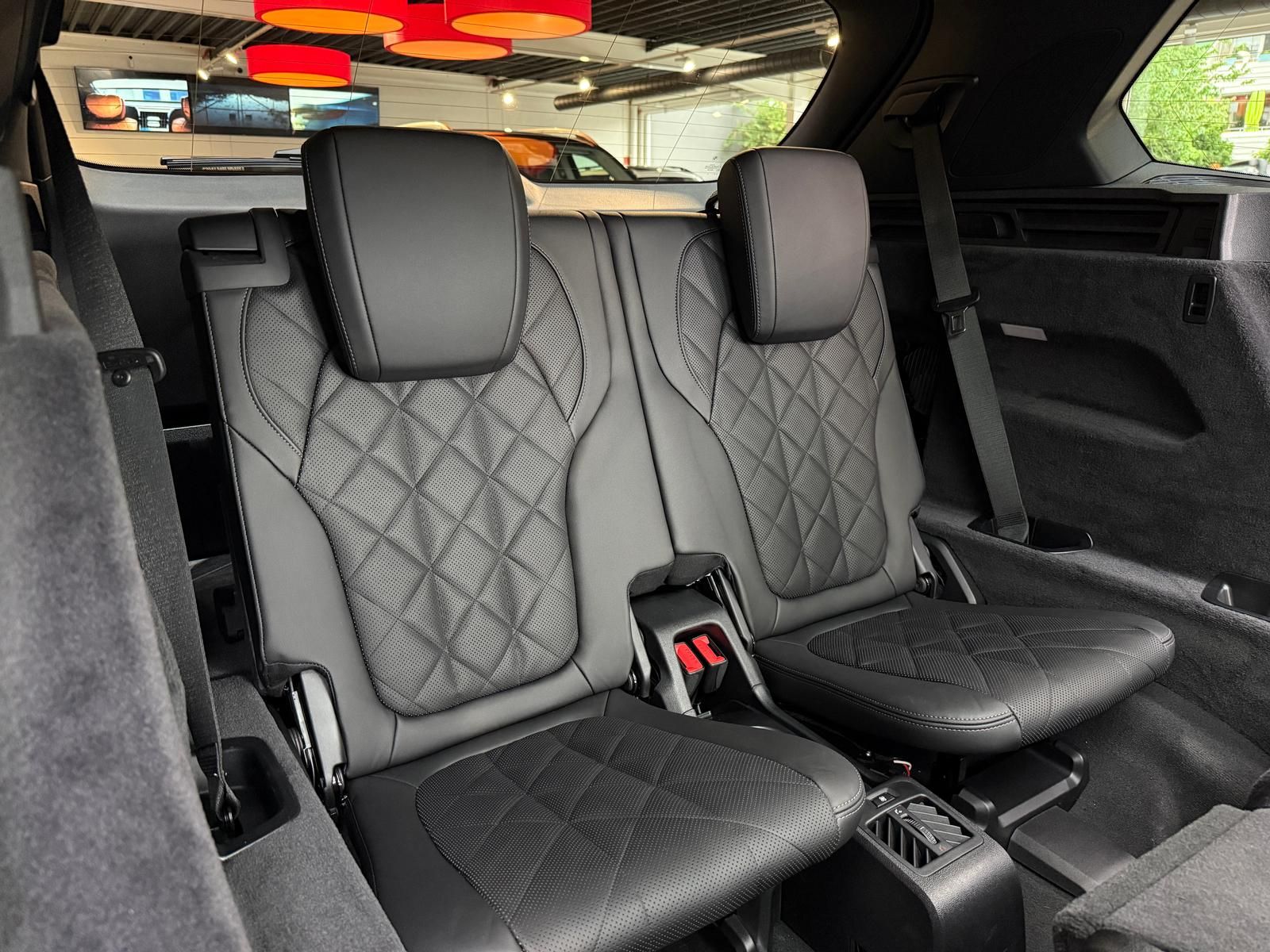 BMW X5 30d xD M Sport*FROZEN*7-Sitz*Pano-SKY*Massage