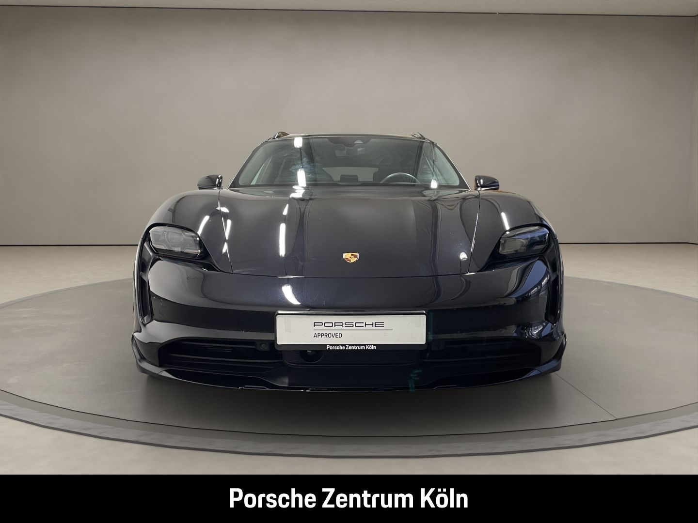 Porsche Taycan 4 Cross Turismo LED-Matrix Panorama BOSE