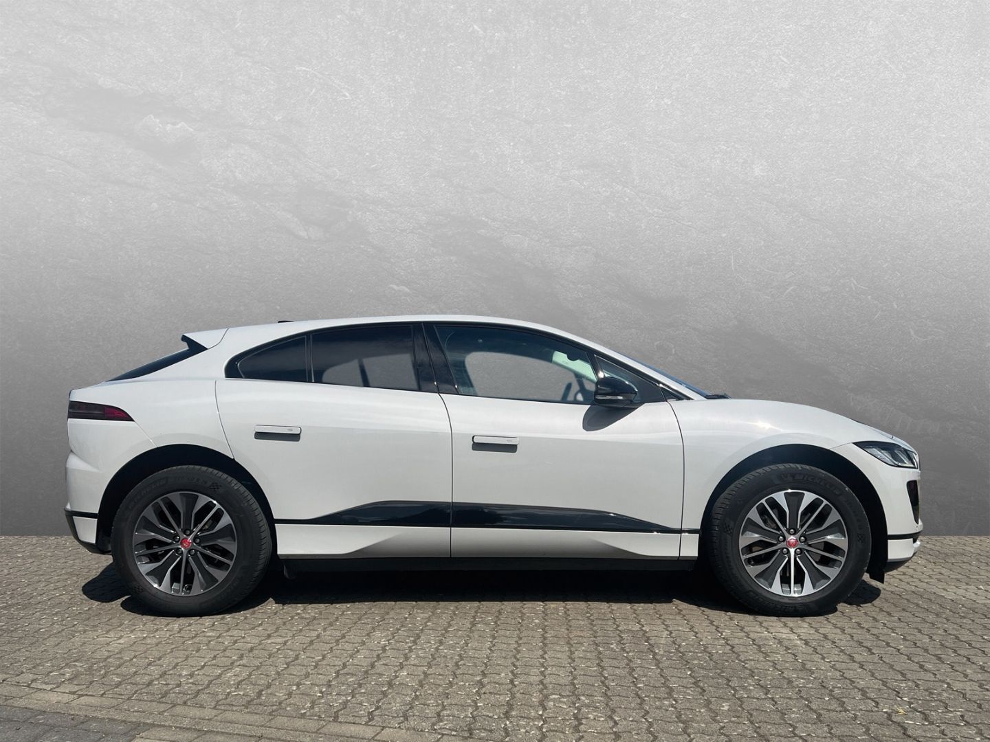 Jaguar I-Pace EV400 S *Black Pack*Toter-Winkel-Assisten