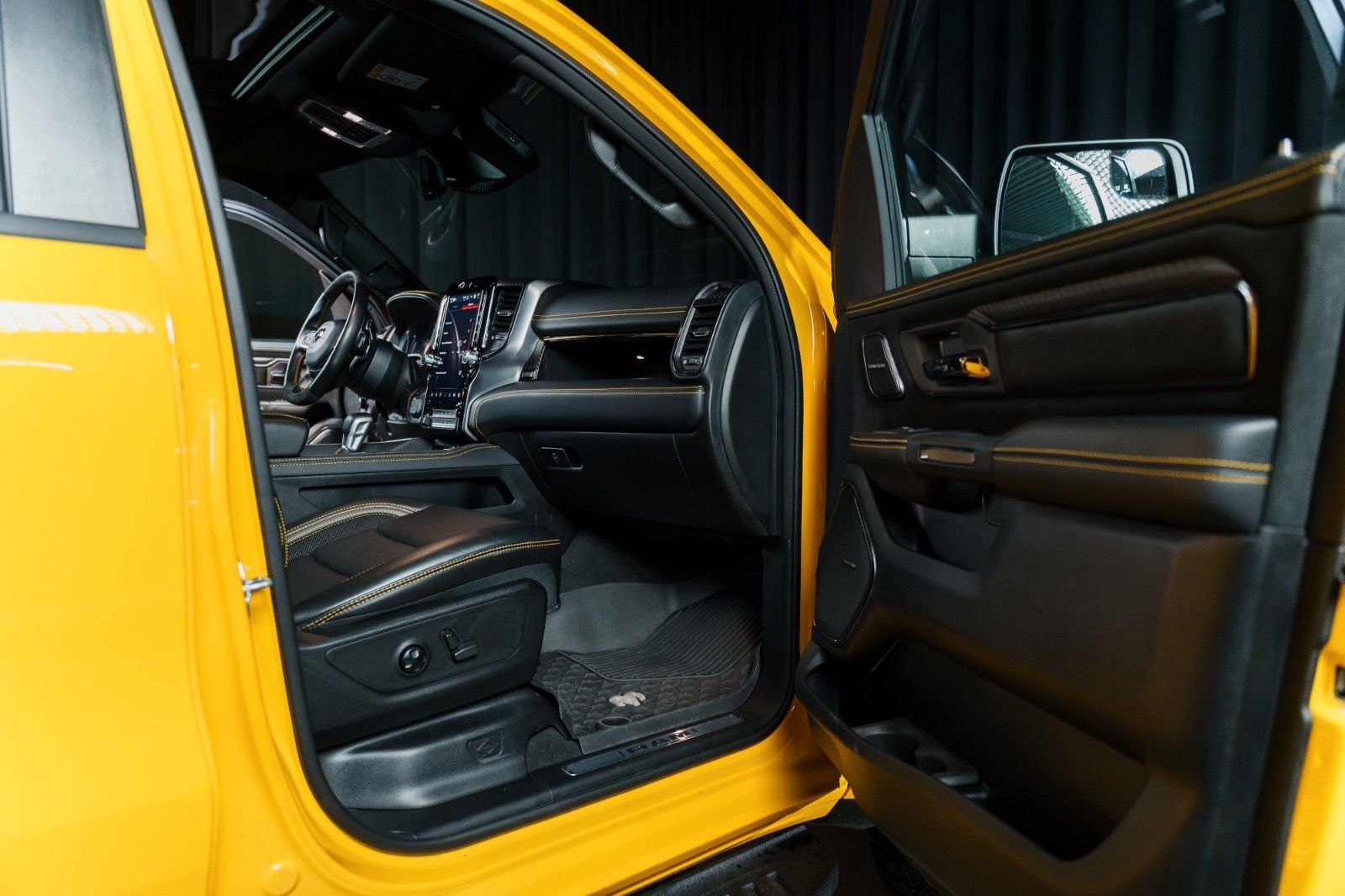 Dodge RAM TRX/ 1500 Havoc Edition/HUD/360/HK/ACC/Pano