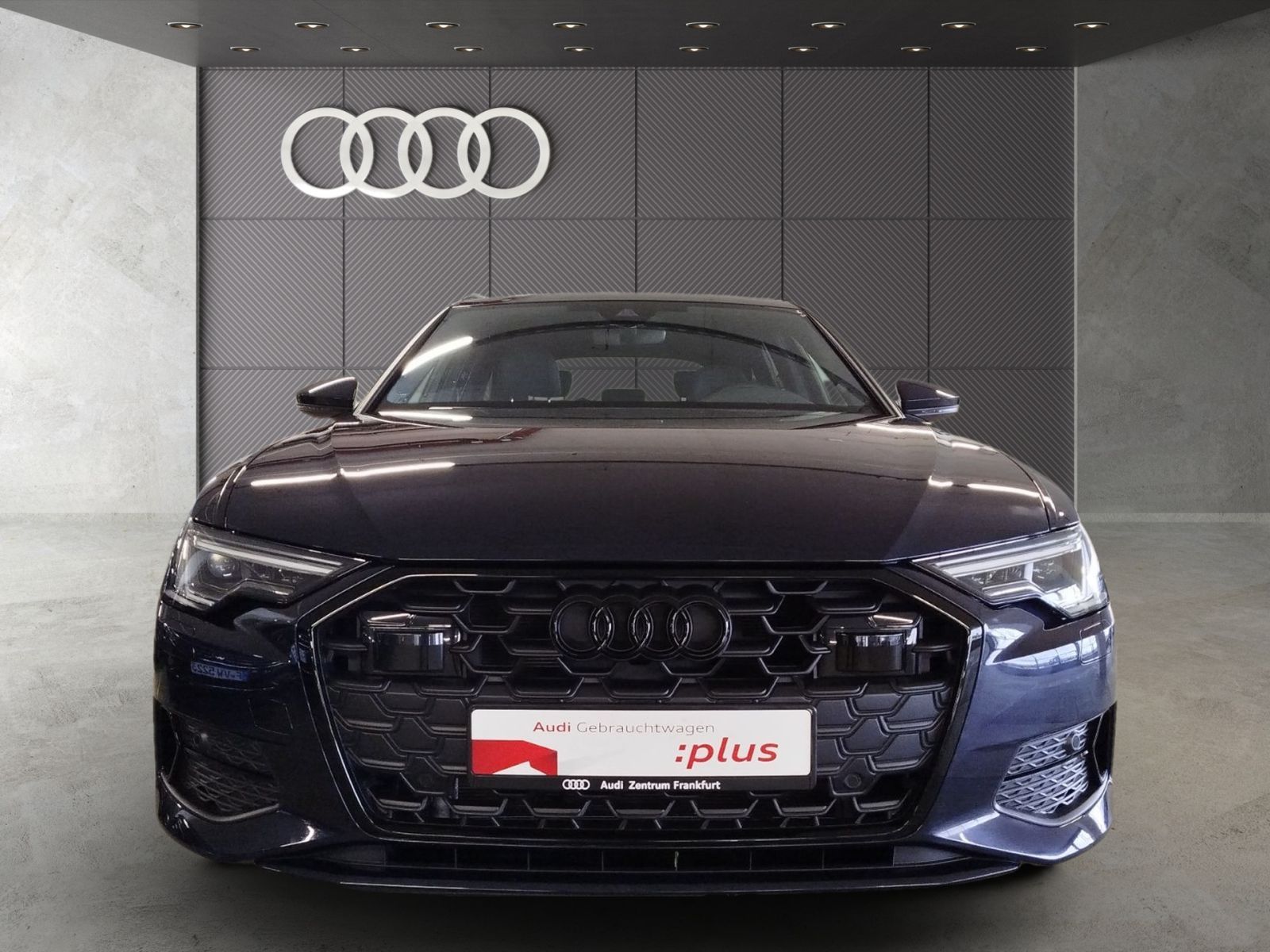 Audi A6 Avant 35 TDI S tronic sport advanced - Samsaru's Car Outlet