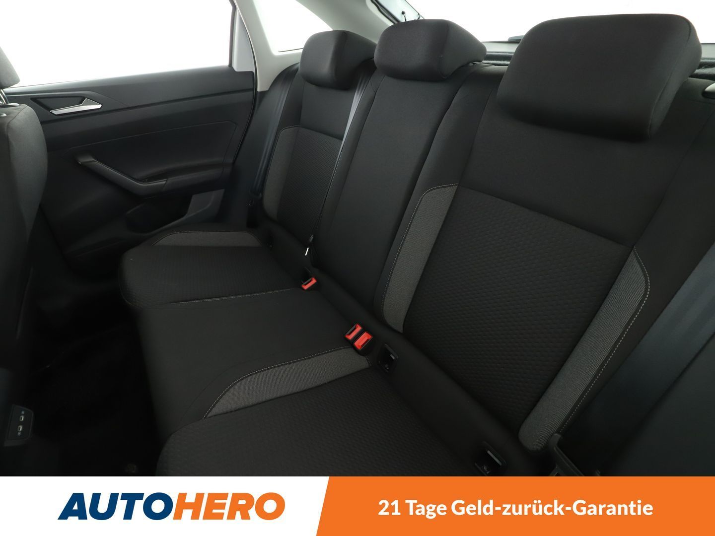 Volkswagen Taigo 1.0 TSI Life Aut. - Samsaru's Car Outlet