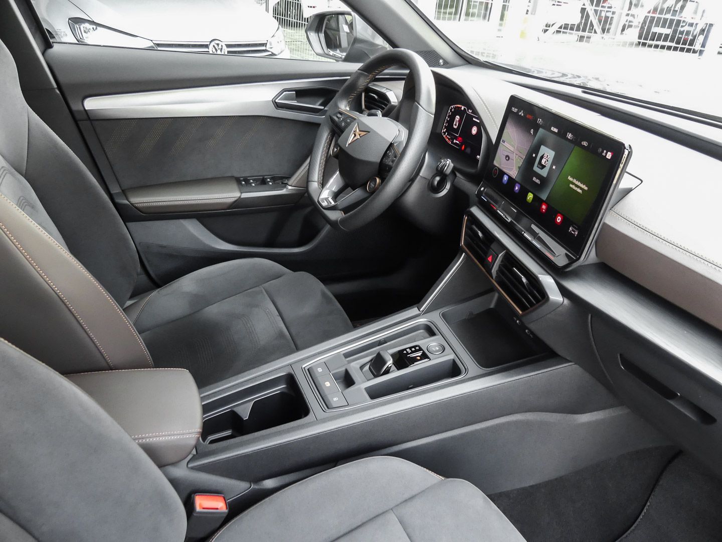 Cupra Formentor  VZ 2.0TSI 4DRIVE DSG BREMBO+AKRAPOVIC