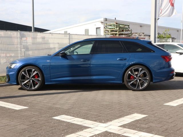 Audi A6 Avant S line 55 TFSI e quattro *0,5%*MASSAGE