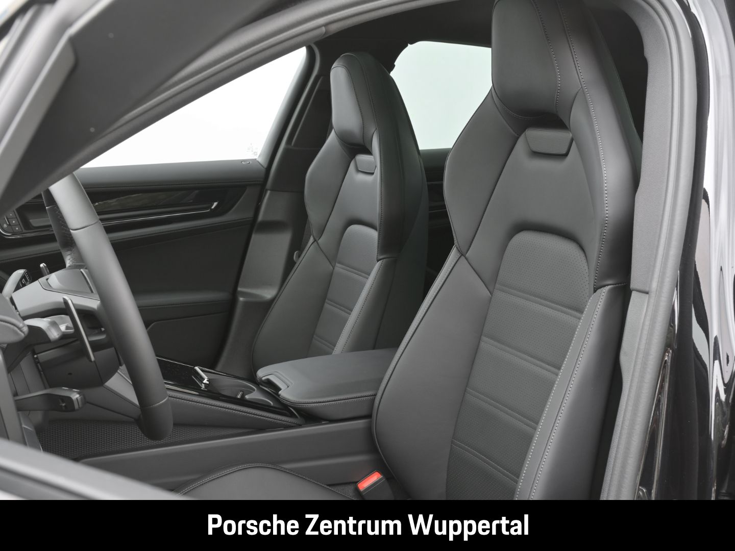 Porsche Panamera 4 E-Hybrid BOSE Sportabgasanlage LED
