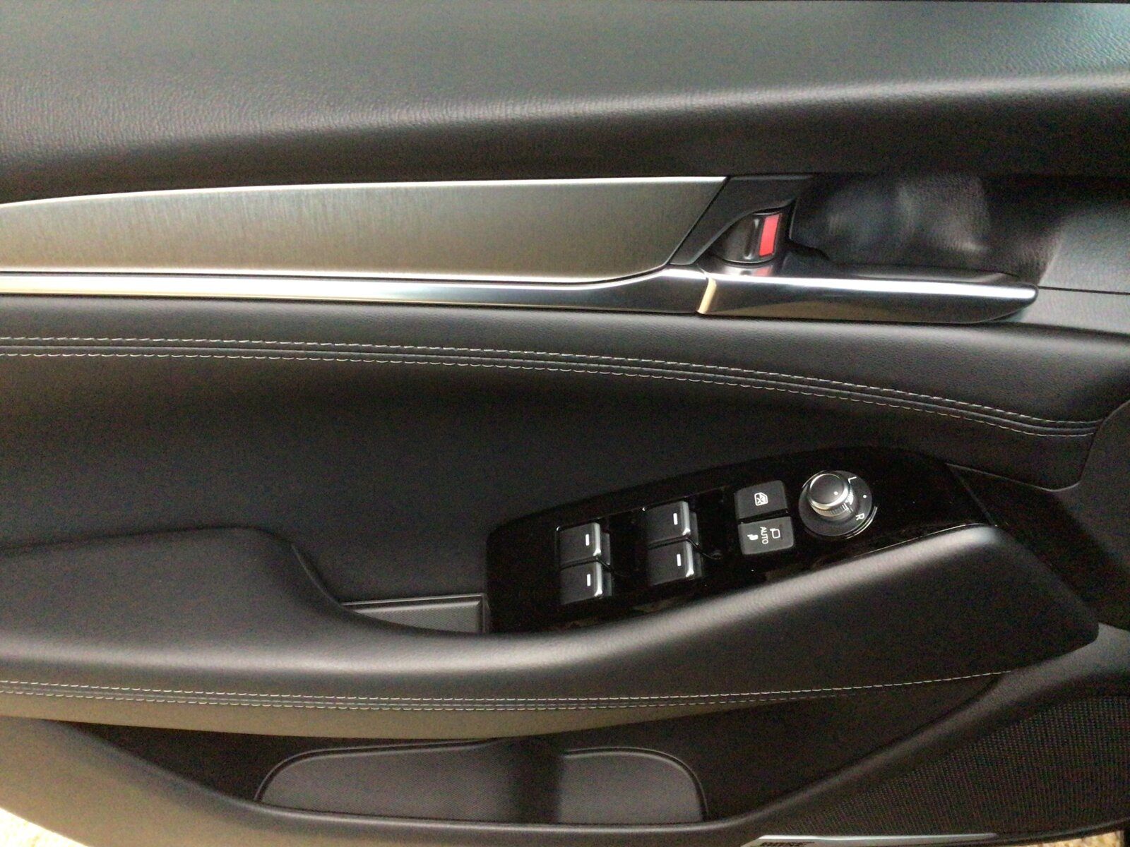 Mazda 6 2.5 SKYACTIV-G 194 Exclusive-Line (EURO 6d)