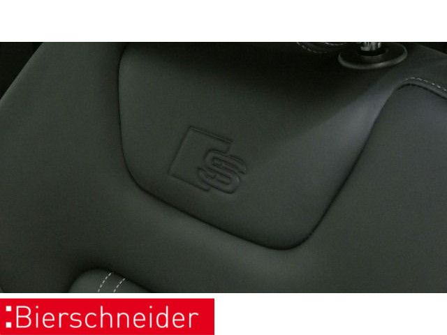 Audi A6 Av 55 TFSI e qu S-Line Black AHK MATRIX PANO