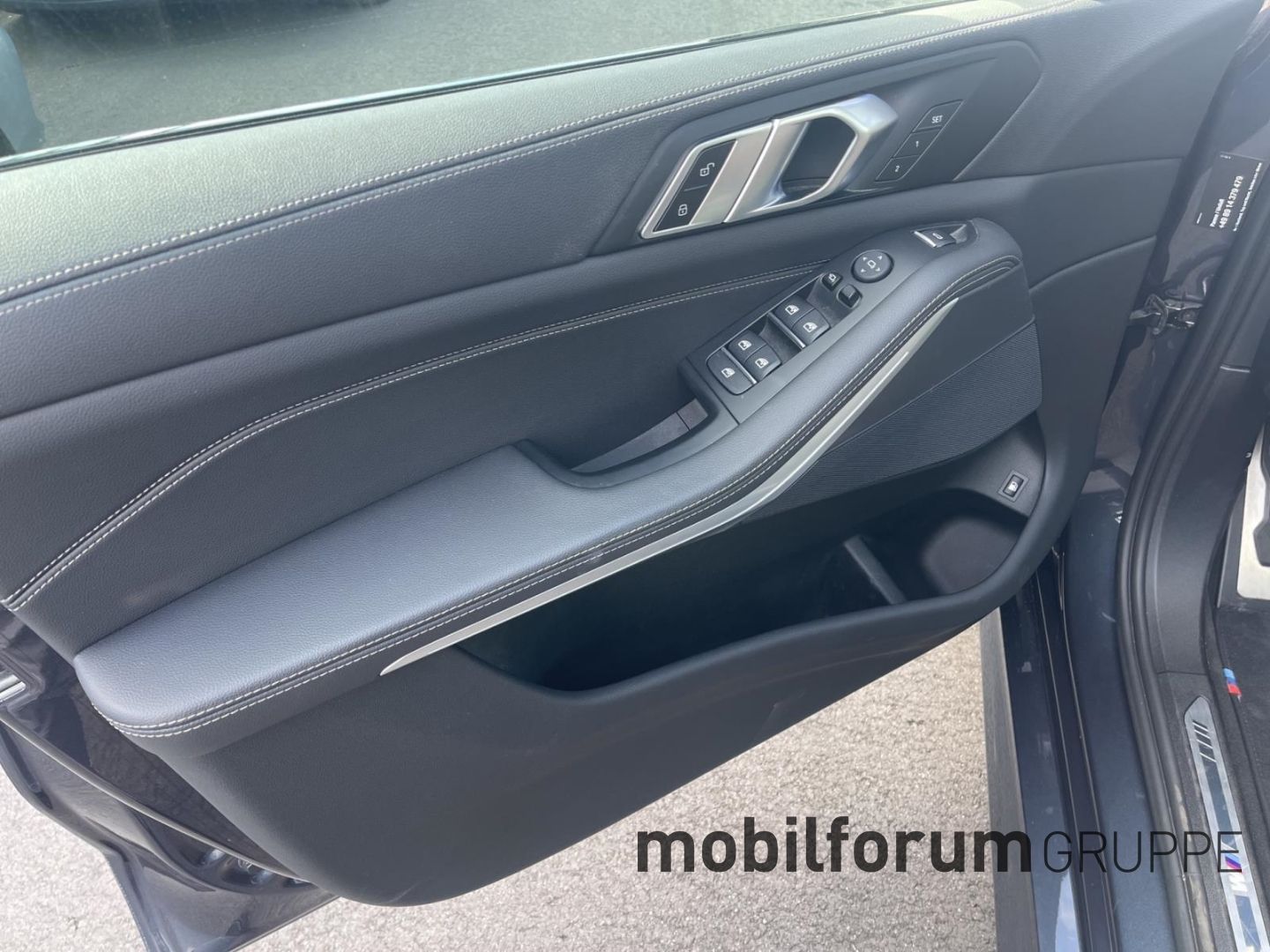BMW X5 xDrive45e M-Sport AHK Panorama 360 Grad ACC