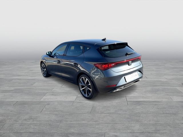 Seat Leon FR 1.5eTSI DSG NAVI AHK KAMERA SHZG LED KLI