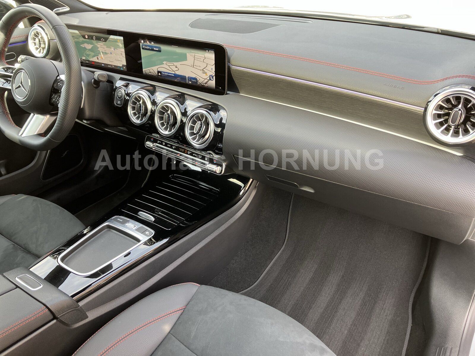 Mercedes-Benz CLA 250 4x4 AMG PREMIUM - Samsaru's Car Outlet