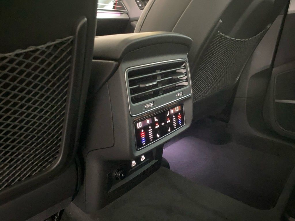 Audi Q7 50 TDI quattro S line SALE+PANO+HUD+360°+AHK+
