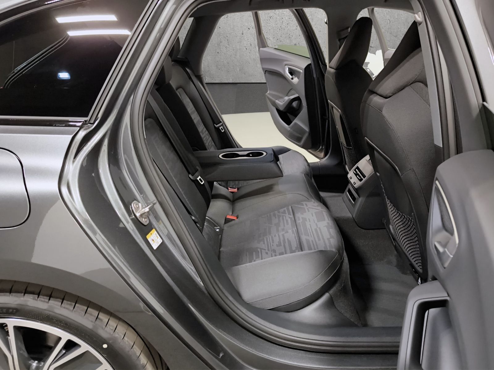 Audi A5 Avant S-Line 2.0 TFSI quattro S tronic, AHK,