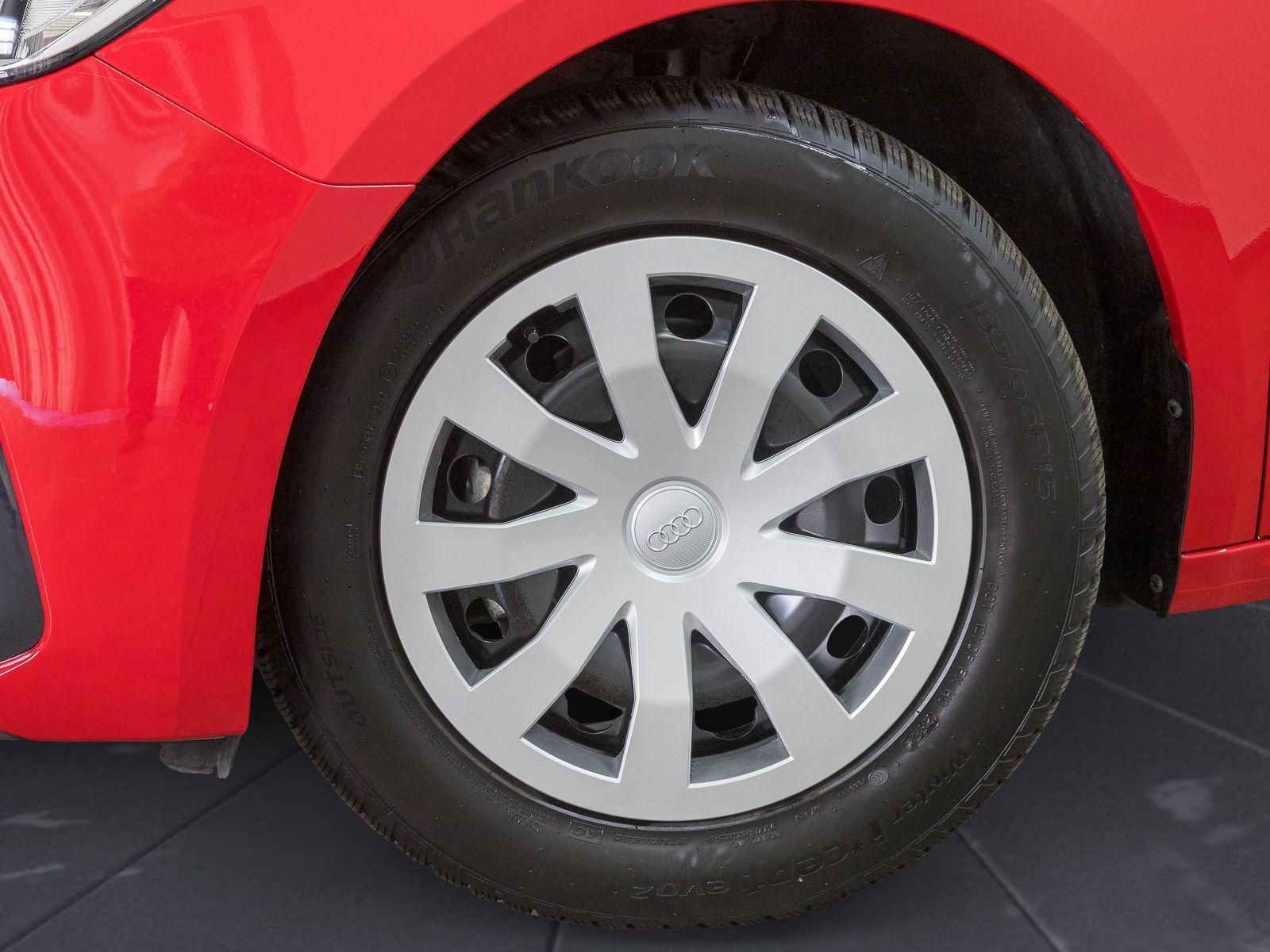 Audi A1 Sportback 25 TFSI ADVANCED - Samsaru's Car Outlet