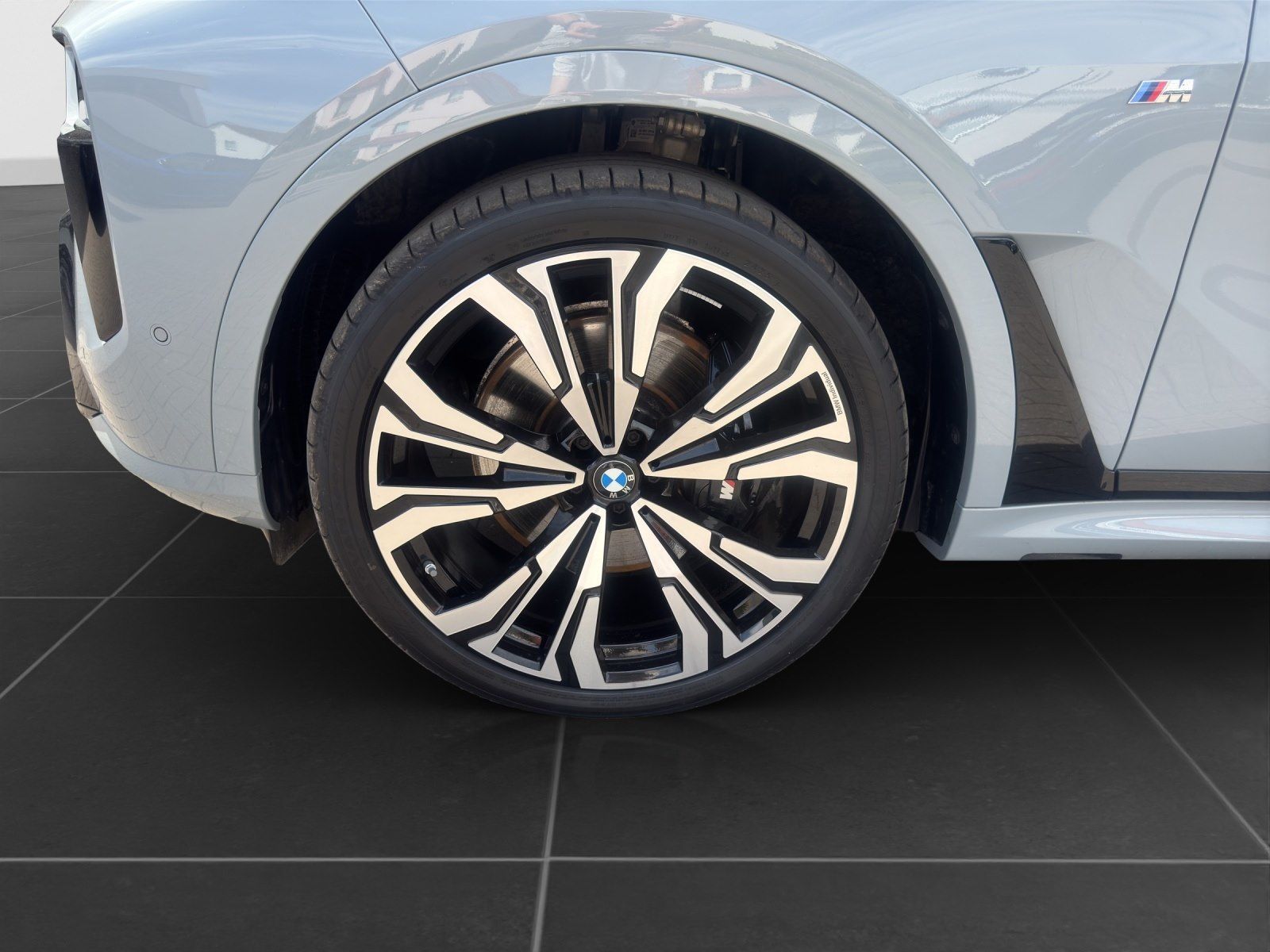 BMW X7 xDrive40d | UPE 143.990,-| M Sport Pro| Bower
