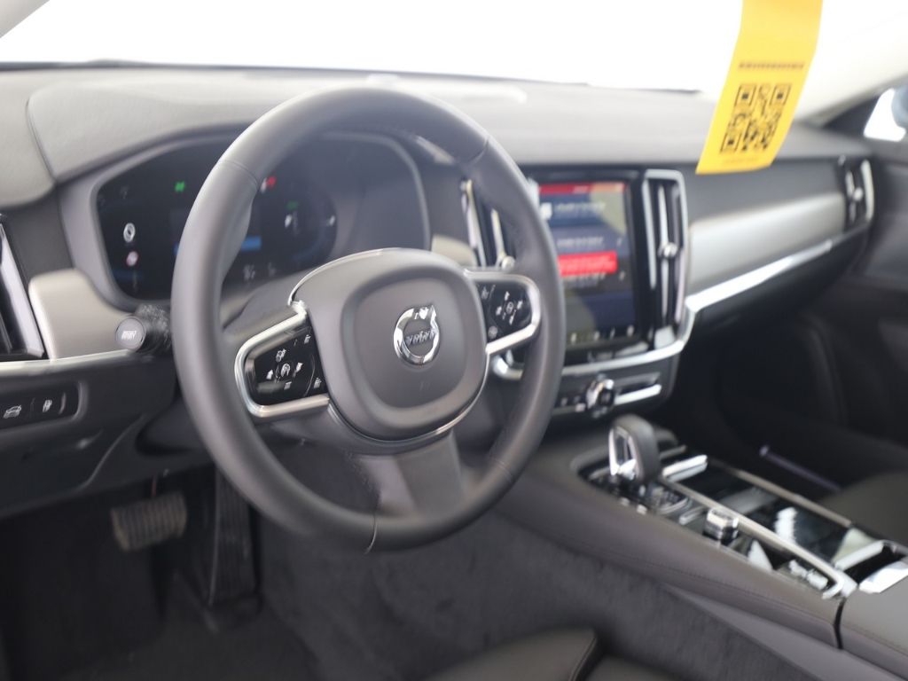 Volvo S90 Core Recharge Plug-In Hybrid AWD StandHZG Di