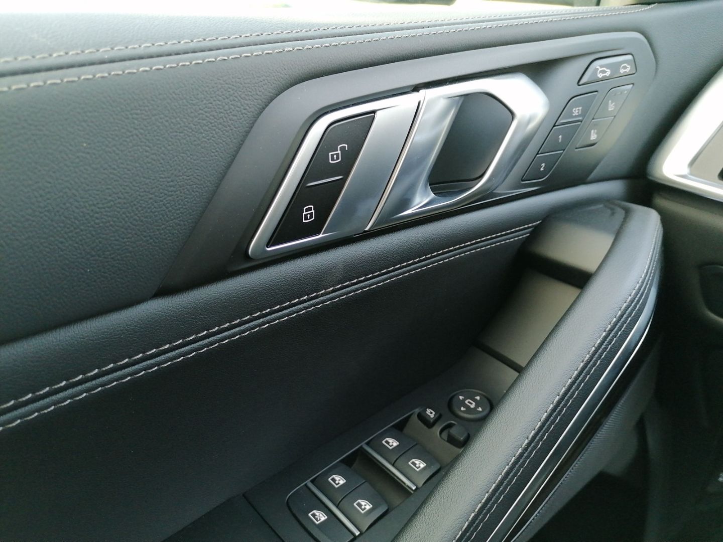 BMW X6 x Drive 40d M Sport*UPE 128.010€*  HuD DA Pro