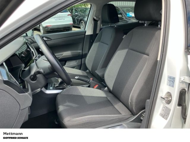 Volkswagen Taigo 1.0 TSI Life - Samsaru's Car Outlet