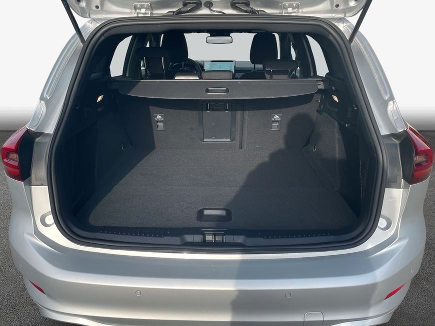 Ford Focus Turnier 1.5 EcoBlue Start-Stopp-System Aut