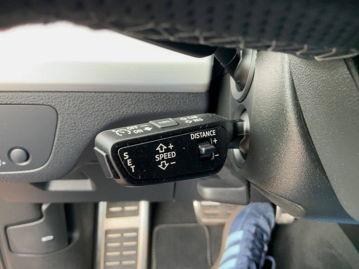 Audi Q5 S-Line,AHK,ACC,AUTOM.,LED