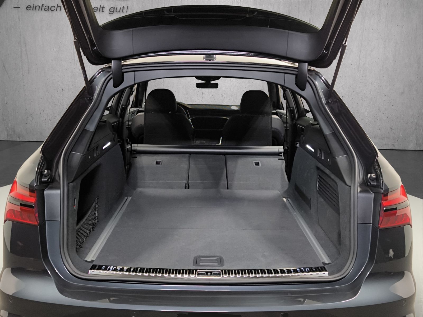 Audi A6 allroad quattro 55 TDI - Samsaru's Car Outlet